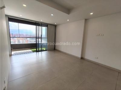 Apartamento en venta en El Portal, Envigado · foto 2 de 20