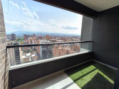 Apartamento en venta en El Portal, Envigado · foto 3 de 20