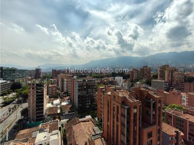 Apartamento en venta en El Portal, Envigado · foto 4 de 20