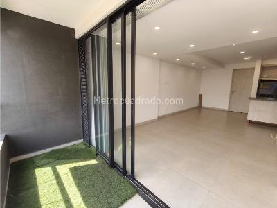 Apartamento en venta en El Portal, Envigado · foto 5 de 20