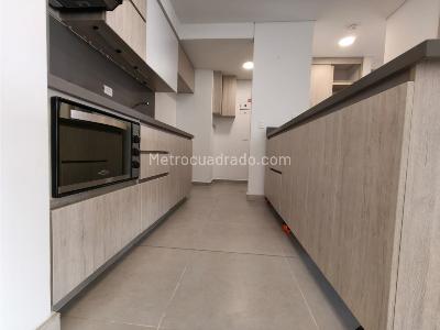 Apartamento en venta en El Portal, Envigado · foto 8 de 20