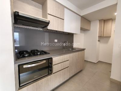 Apartamento en venta en El Portal, Envigado · foto 9 de 20