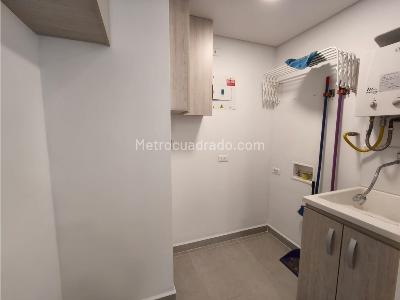 Apartamento en venta en El Portal, Envigado · foto 10 de 20
