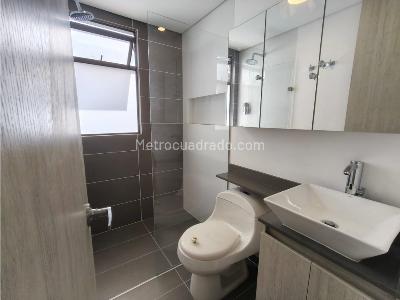 Apartamento en venta en El Portal, Envigado · foto 16 de 20