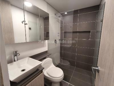 Apartamento en venta en El Portal, Envigado · foto 20 de 20