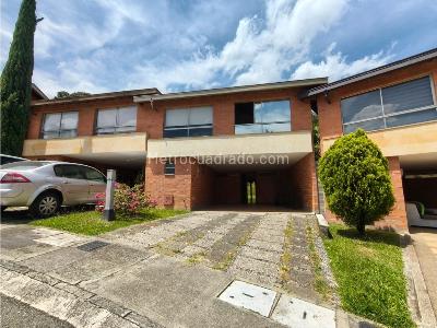 House for rent in Loma Del Atravesado, Envigado