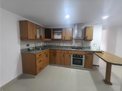 Apartamento de 3 alcobas en venta en Aves Maria, Sabaneta, 127 m² · foto 10 de 20