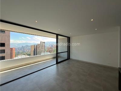 Apartaestudio en venta en Linares, Medellín, 68 m² · foto 3 de 14