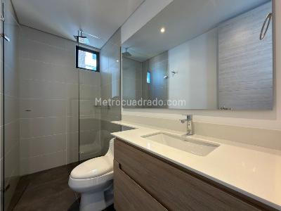 Apartaestudio en venta en Linares, Medellín, 68 m² · foto 14 de 14