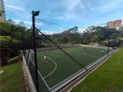 Apartamento en venta en Suramerica, Itagüí · foto 19 de 20