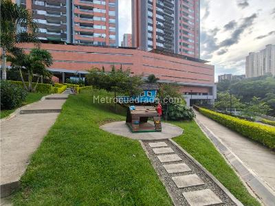 Apartamento en venta en Suramerica, Itagüí · foto 20 de 20