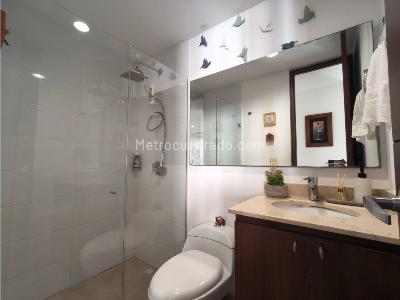 Apartamento en venta en Loma Del Indio, Medellín · foto 12 de 20