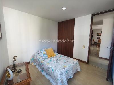 Apartamento en venta en Loma Del Indio, Medellín · foto 14 de 20