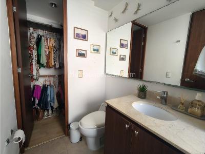 Apartamento en venta en Loma Del Indio, Medellín · foto 17 de 20