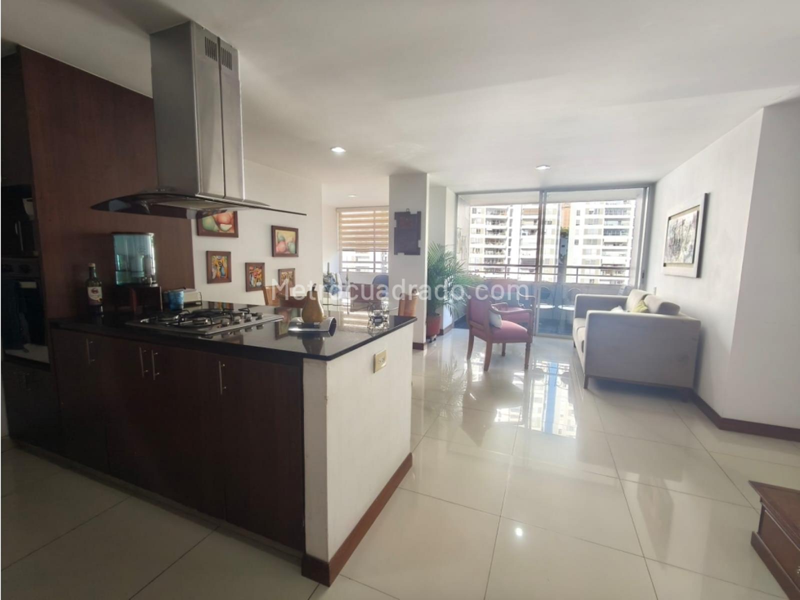 Apartamento de 2 habitaciones en venta en Loma del Indio, Medellín — imagen 1 de 20