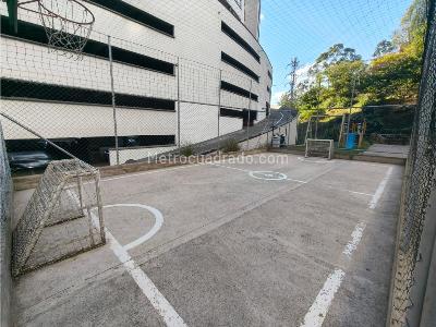 Apartamento en venta en Loma Del Indio, Medellín · foto 20 de 20