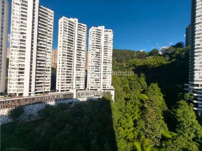 Apartamento en venta en Loma Del Indio, Medellín · foto 2 de 20