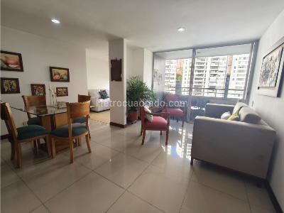Apartamento en venta en Loma Del Indio, Medellín · foto 3 de 20