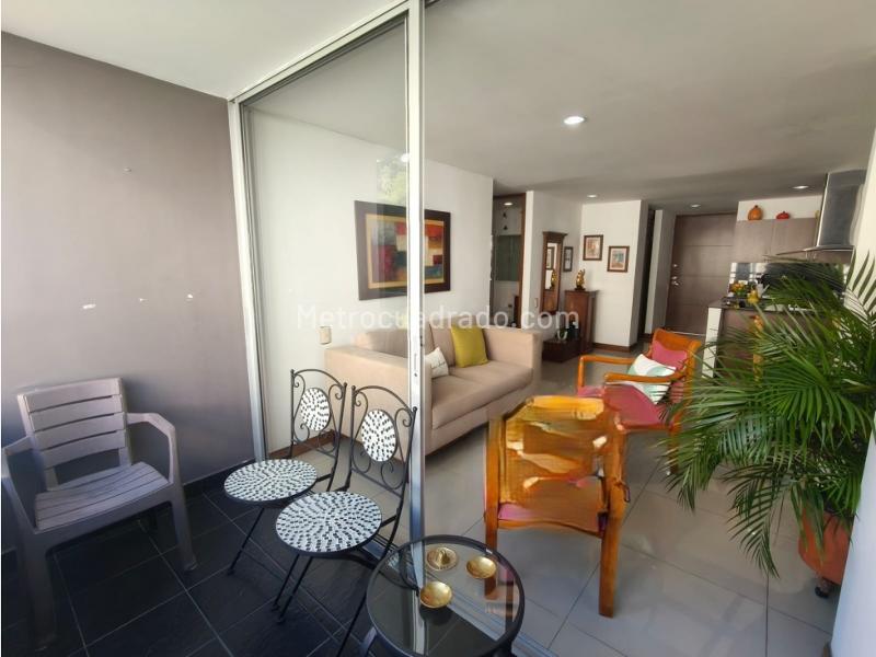 Piso – Medellín - Vista 5