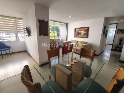 Apartamento en venta en Loma Del Indio, Medellín · foto 5 de 20