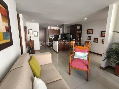 Apartamento en venta en Loma Del Indio, Medellín · foto 6 de 20