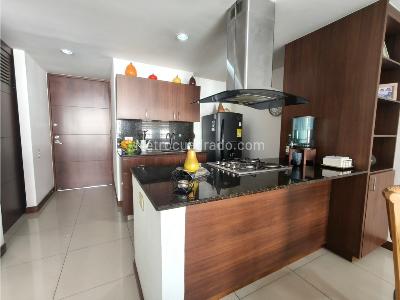 Apartamento en venta en Loma Del Indio, Medellín · foto 8 de 20