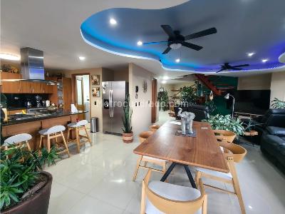 Apartamento en venta en Las Lomitas, Sabaneta · foto 10 de 20