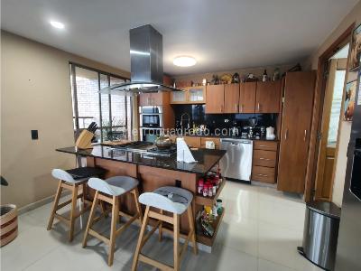 Apartamento en venta en Las Lomitas, Sabaneta · foto 11 de 20