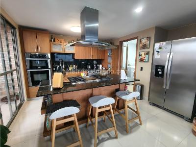 Apartamento en venta en Las Lomitas, Sabaneta · foto 12 de 20