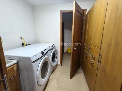 Apartamento en venta en Las Lomitas, Sabaneta · foto 13 de 20