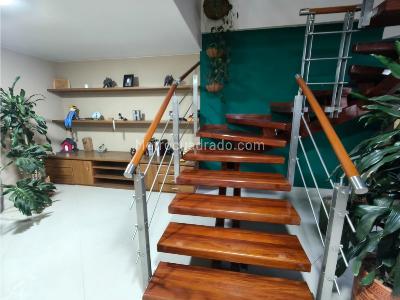 Apartamento en venta en Las Lomitas, Sabaneta · foto 14 de 20