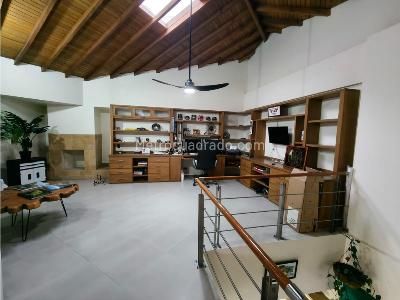 Apartamento en venta en Las Lomitas, Sabaneta · foto 15 de 20