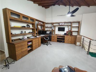 Apartamento en venta en Las Lomitas, Sabaneta · foto 17 de 20