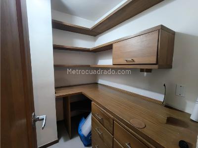 Apartamento en venta en Las Lomitas, Sabaneta · foto 19 de 20