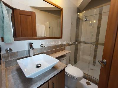 Apartamento en venta en Las Lomitas, Sabaneta · foto 20 de 20