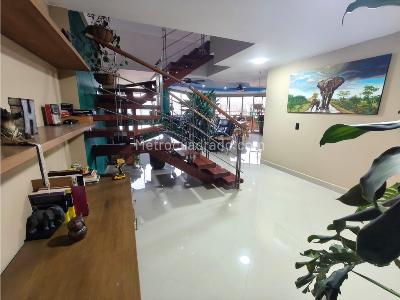 Apartamento en venta en Las Lomitas, Sabaneta · foto 2 de 20