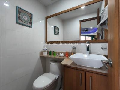Apartamento en venta en Las Lomitas, Sabaneta · foto 3 de 20
