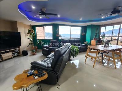 Apartamento en venta en Las Lomitas, Sabaneta · foto 4 de 20