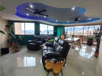 Apartamento en venta en Las Lomitas, Sabaneta · foto 5 de 20