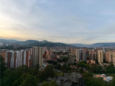 Apartamento en venta en Las Lomitas, Sabaneta · foto 7 de 20