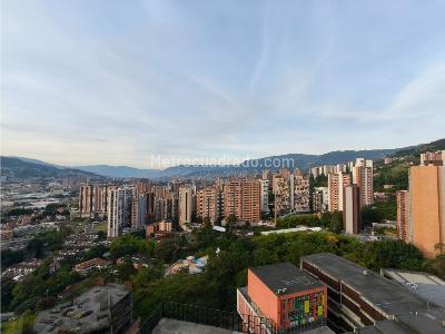 Apartamento en venta en Las Lomitas, Sabaneta · foto 8 de 20