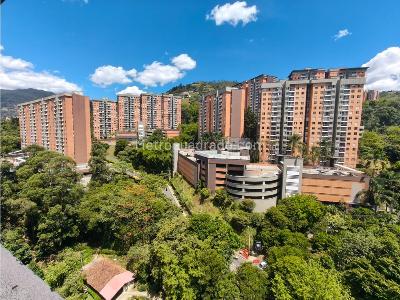 Apartamento en venta en La Cuenca, Envigado · foto 10 de 20