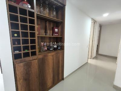 Apartamento en venta en La Cuenca, Envigado · foto 12 de 20