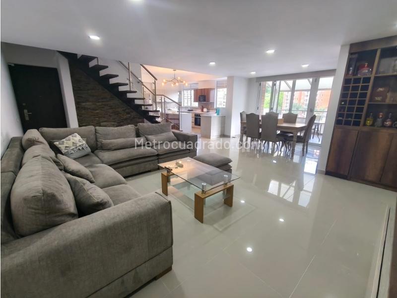 Piso – Envigado - Vista 2