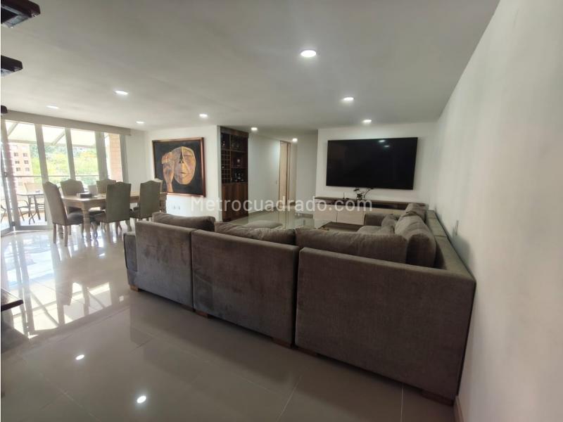 Piso – Envigado - Vista 3