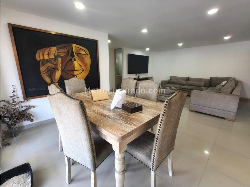 Piso – Envigado - Vista 4