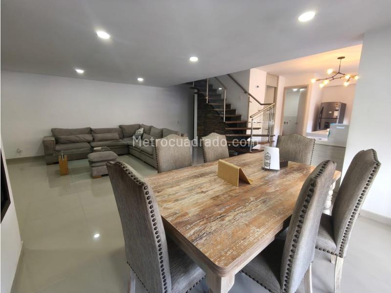Piso – Envigado - Vista 5