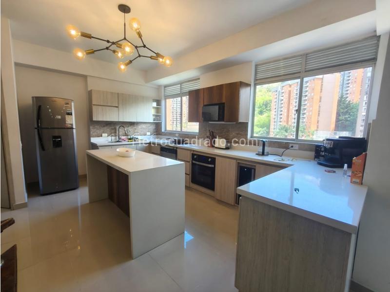 Piso – Envigado - Más