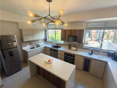 Apartamento en venta en La Cuenca, Envigado · foto 6 de 20