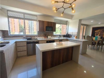 Apartamento en venta en La Cuenca, Envigado · foto 7 de 20